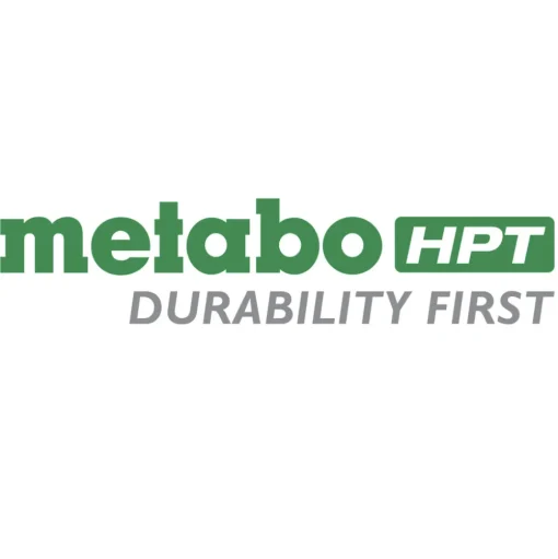 Metabo HPT 11.3 Amp Brushless 1-3/4 in. Corded SDS Max AC Demolition Hammer