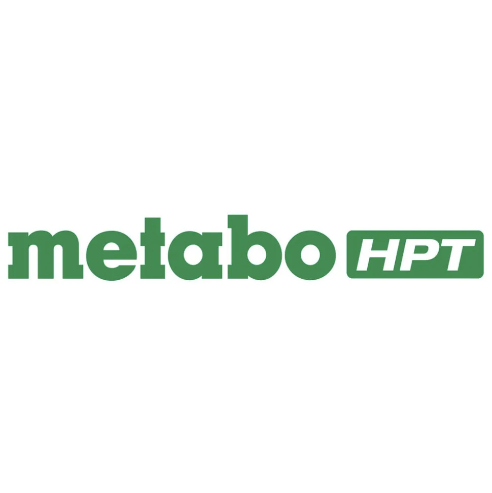 Metabo HPT C7SB3M 15 Amp Single Bevel 7-1/4 in. Corded Circular Saw with Blower Function, and Aluminum Die Cast Base