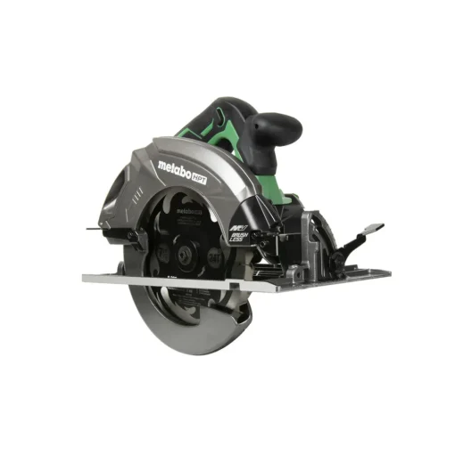 Metabo HPT MultiVolt 36V Brushless 7-1/4 in. Circular Saw (Tool Only)