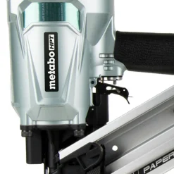 Metabo HPT NR83AA5M 3-1/4 in. Paper Strip Framing Nailer
