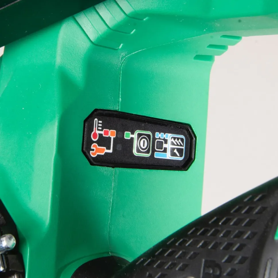 Metabo HPT NR3675DDM 36V MultiVolt Lithium-Ion Cordless Forming Nailer Kit (2.5 Ah/5 Ah)