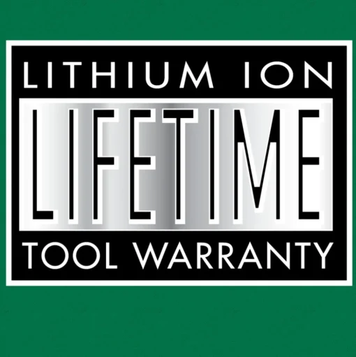 Metabo HPT 36V Brushless 1-1/4 in. Cordless Reciprocating Saw with Orbital Action (Tool Only)