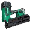 Metabo HPT 36V MultiVolt 3-1/2 in. Cordless Framing Nailer Kit (2.5 Ah)