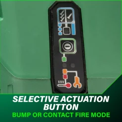 Metabo HPT 36V MultiVolt 3-1/2 in. Cordless Framing Nailer Kit (2.5 Ah)