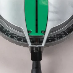 Metabo HPT 18V MultiVolt Brushless Lithium-Ion 10 in. Cordless Single Bevel Miter Saw Kit (5 Ah)