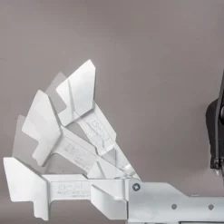 Metabo HPT 18V MultiVolt Brushless Lithium-Ion 10 in. Cordless Single Bevel Miter Saw Kit (5 Ah)