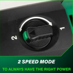 Metabo HPT 36V MultiVolt Lithium-Ion Brushless 1/2 in. Cordless High Power Right Angle Drill Kit (4 Ah/8 Ah)