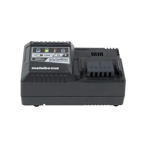 Metabo HPT 18V/36V Lithium-Ion Battery and Charger Kit (4 Ah)