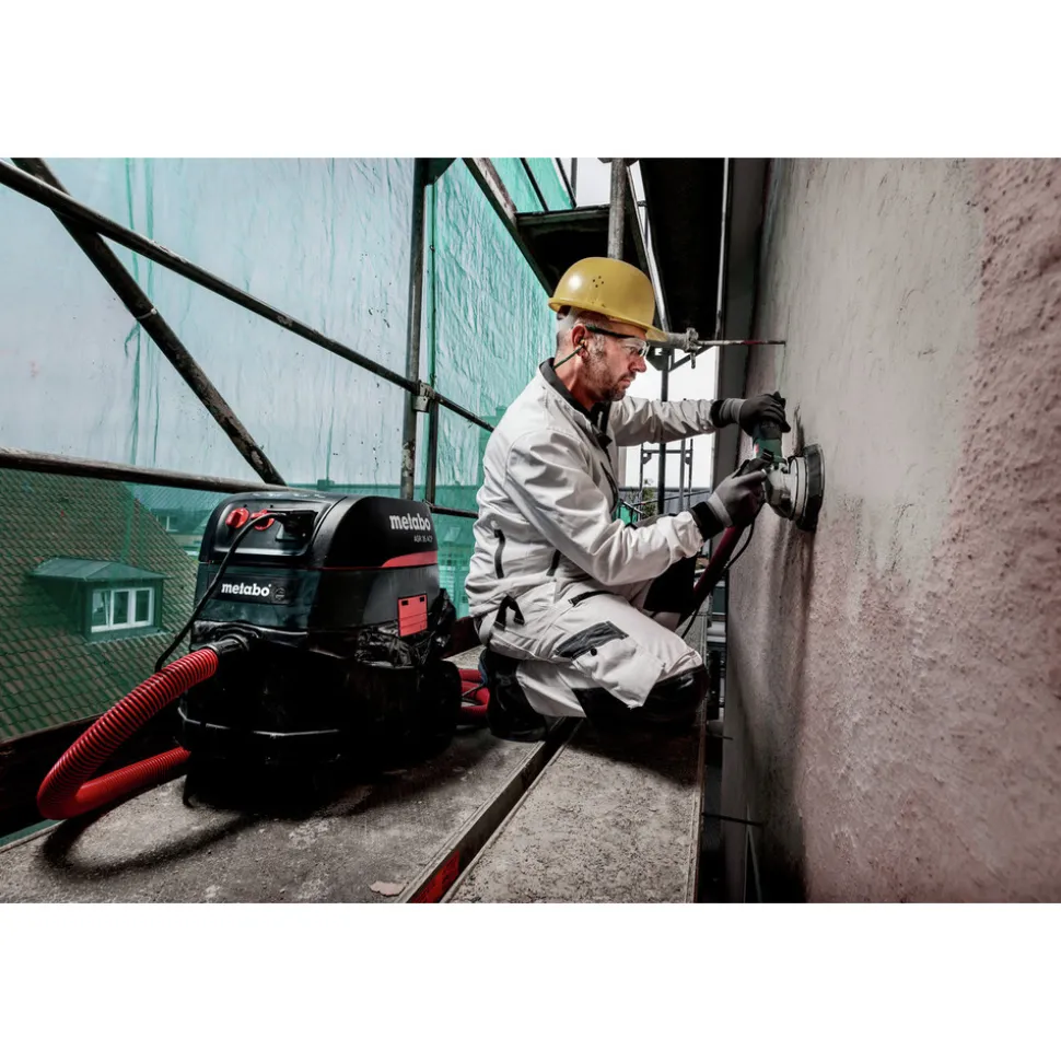 Metabo RFEV 19-125 RT Hand Held Scarifier