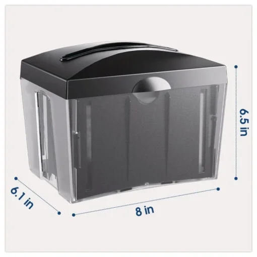 Morcon Paper Valay Napkin Tabletop Dispenser