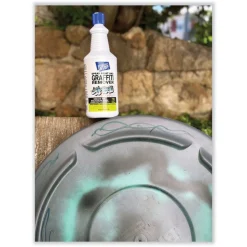 Motsenbocker's Lift-Off 32 oz. Bottle Spray Paint Graffiti Remover (6/Carton)