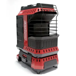 Mr. Heater 11000 BTU Portable Radiant Buddy FLEX Heater