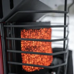 Mr. Heater 11000 BTU Portable Radiant Buddy FLEX Heater