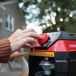 Mr. Heater 11000 BTU Portable Radiant Buddy FLEX Heater