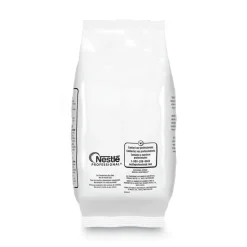 Nescafe 2 lb Bag Frothy Coffee Beverage - French Vanilla (6/Carton)