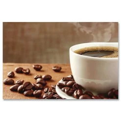 New England Coffee 026480 2.5 oz. Coffee Portion Packs - Eye Opener Blend (24/Carton)