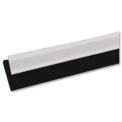 Nexstep Commercial Products MaxiPlus Plastic Floor Squeegee, 18-in Wide Blade