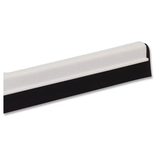Nexstep Commercial Products MaxiPlus Plastic Floor Squeegee, 18-in Wide Blade