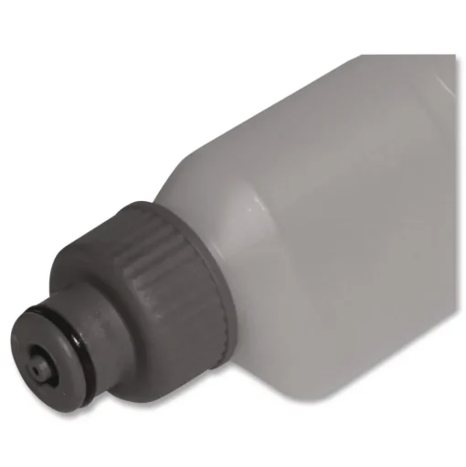 Nexstep Commercial Products MaxiPlus All-in-One Cleaning System Refill Bottle, Gray