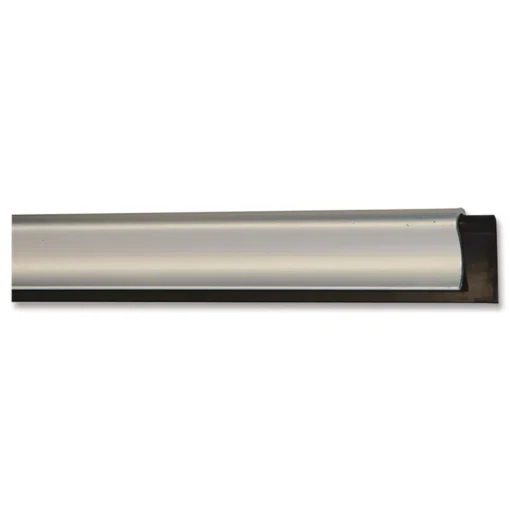 Nexstep Commercial Products MaxiPlus Combo Window Washer and Squeegee, 12-in Wide Blade, 8.5-in Handle