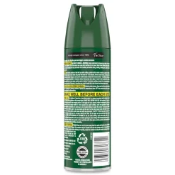 OFF! Deep Woods 4 oz. Aerosol Spray Dry Insect Repellent - Neutral Scent (12/Carton)