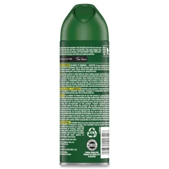 OFF! Deep Woods 6-Ounce Dry Insect Repellent Aerosol Spray - Neutral (12/Carton)