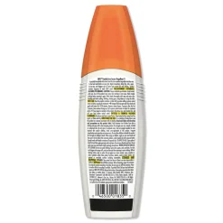 OFF! Familycare 6-Ounce Insect Repellent Spray - Unscented (12/Carton)