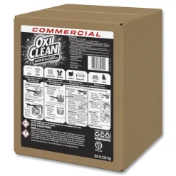 OxiClean 30 lbs. Box Stain Remover - Regular Scent (1-Carton)
