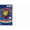 Pacon 12 in. x 18 in. 76 lbs. Text Weight Tru-Ray Construction Paper - White (25 Packs/Carton)