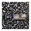 Pacon Fadeless Paper Roll 50 lb Weight 47.25-in x 50 ft White/Black
