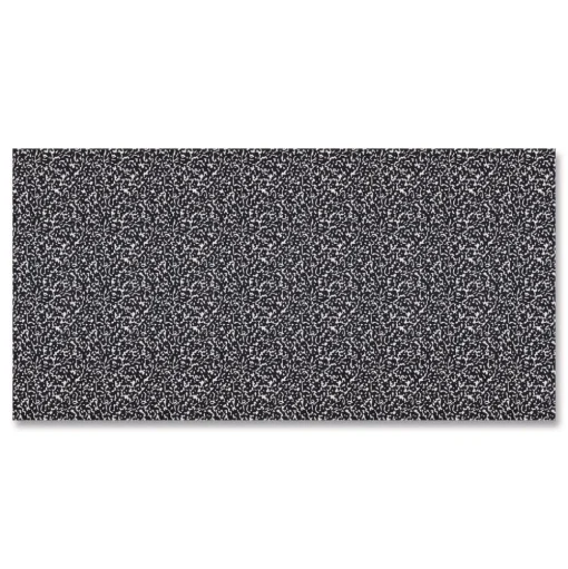 Pacon Fadeless Paper Roll 50 lb Weight 47.25-in x 50 ft White/Black