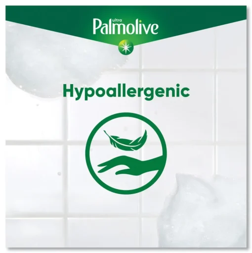 Palmolive 32.5 oz. Bottle Pure plus Clear Dishwashing Liquid - Spring Fresh (9/Carton)