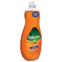 Palmolive 20 oz. Bottle Ultra Antibacterial Dishwashing Liquid