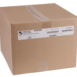 Paterson WG01007 12 in. x 12 in. Grease-Resistant Food Wrap - White (5000/Carton)