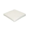 Paterson WG01005 14 in. x 14 in. Grease-Resistant Food Wrap - White (4000/Carton)