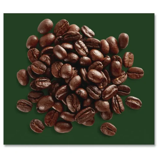 Peet's Coffee & Tea 504916 2.5 oz. Major Dickason's Blend Coffee Fraction Packs (18/Box)