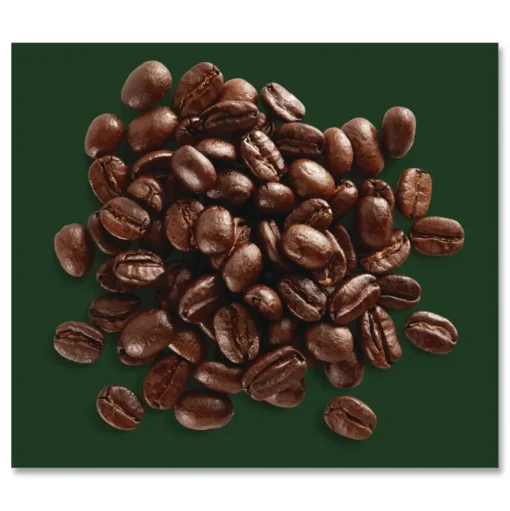 Peet's Coffee & Tea 504913 House Blend 2.5 oz. Frack Pack Decaf Coffee Portion Packs (18/Box)