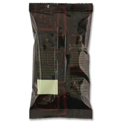 Peet's Coffee & Tea 504915 House Blend 2.5 oz. Frack Pack Coffee Portion Packs (18/Box)