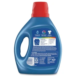 Persil 84 oz 64 Loads Liquid Laundry Detergent - Original (4/Carton)