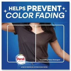 Persil Ultra Pacs Everyday Clean Laundry Detergent - Original (4/Carton)