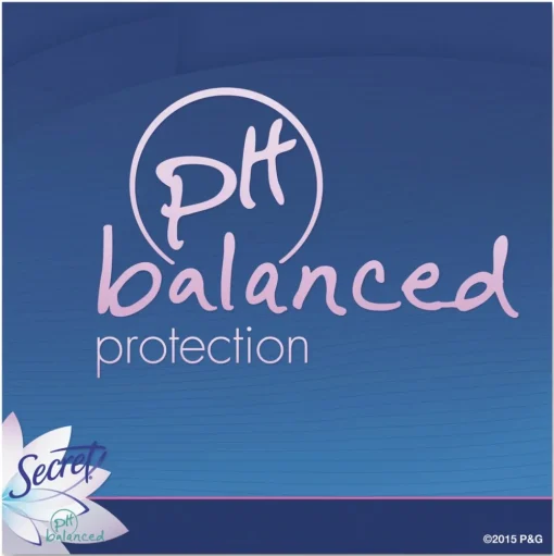 P&G Pro 0.5 oz. Stick Invisible Solid Anti-Perspirant and Deodorant - Powder Fresh