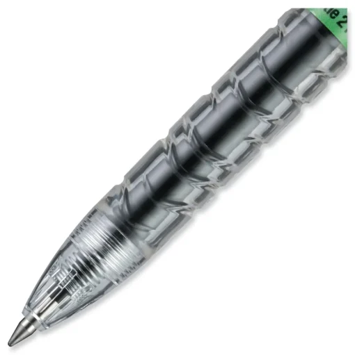 Pilot B2P Bottle-2-Pen Recycled Fine 0.7 mm Gel Pen - Assorted Ink and Barrel Colors (4/Pack)