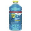 Pine-Sol 80 oz. CloroxPro Concentrated Multi-Surface Cleaner - Sparkling Wave Scent