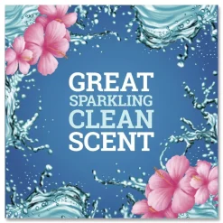 Pine-Sol 80 oz. CloroxPro Concentrated Multi-Surface Cleaner - Sparkling Wave Scent