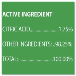 Pine-Sol 80 oz. Concentrated Multi-Surface Disinfectant Cleaner - Pine Scent (6/Carton)