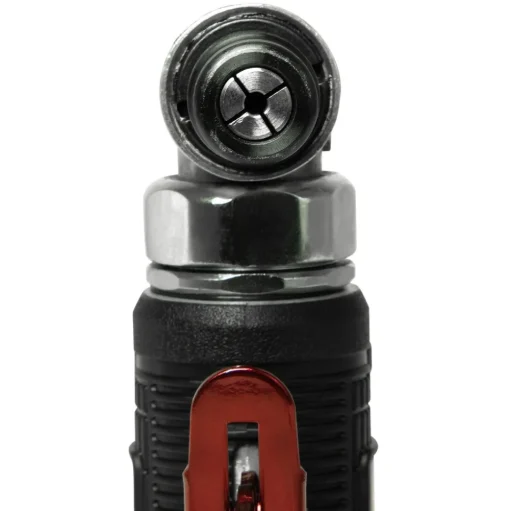 Porter-Cable 4.5 CFM at 90 PSI 20000 RPM Air Right Angle Die Grinder