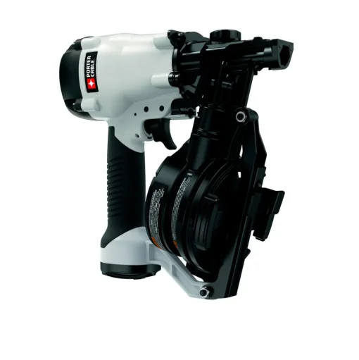 Porter-Cable 15-Degree Pneumatic Coil Roofing Nailer