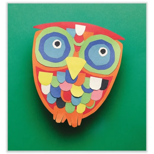 Prang SunWorks 9 x 12 Construction Paper - Red (50/Pack)