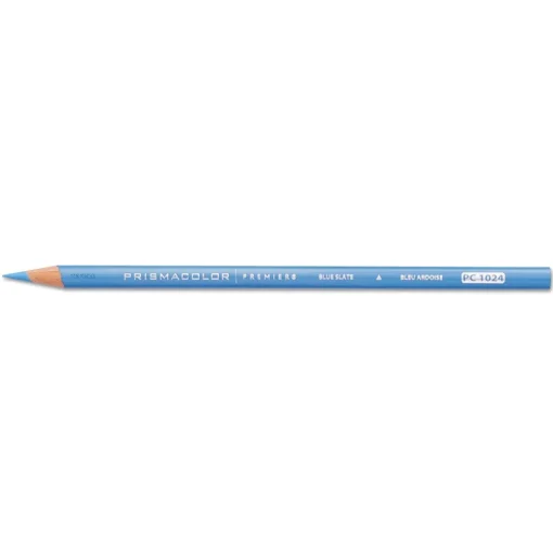 Prismacolor 0.7 mm. 2B Premier Colored Pencil - Assorted Lead and Barrel Colors (1-Set)