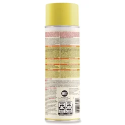 Professional EASY-OFF 24 oz. Aerosol Spray Oven and Grill Cleaner - Unscented